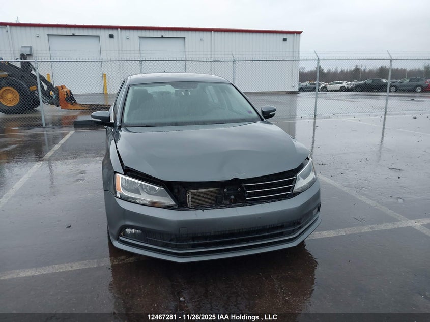 3VWL07AJ5FM330779 2015 VOLKSWAGEN JETTA photo no. 20