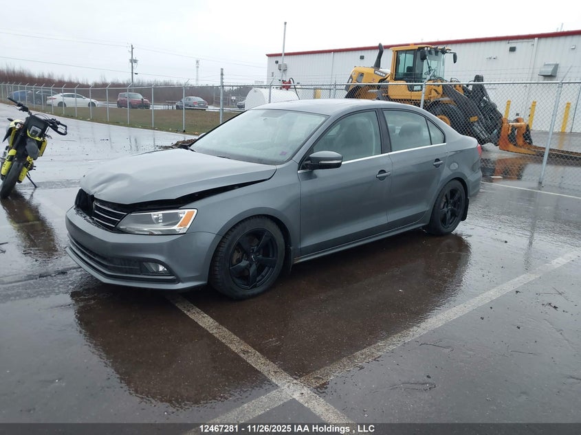 3VWL07AJ5FM330779 2015 VOLKSWAGEN JETTA photo no. 2