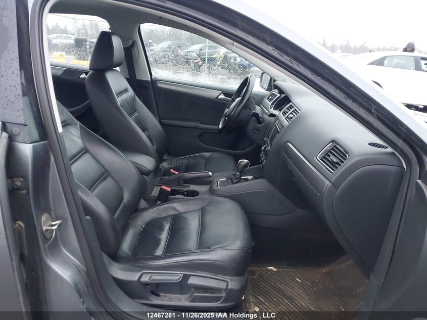 3VWL07AJ5FM330779 2015 VOLKSWAGEN JETTA photo no. 5