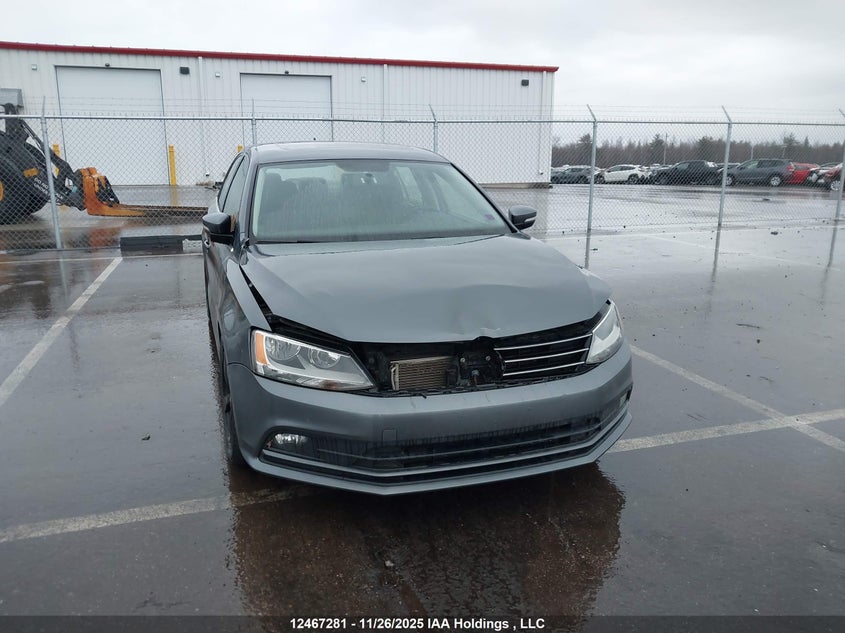 3VWL07AJ5FM330779 2015 VOLKSWAGEN JETTA photo no. 6