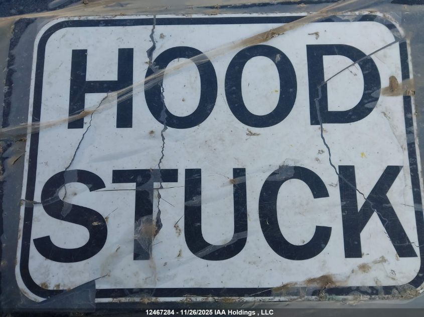 2003 Chevrolet Tracker VIN: 2CNBJ13CX36927631 Lot: 12467284