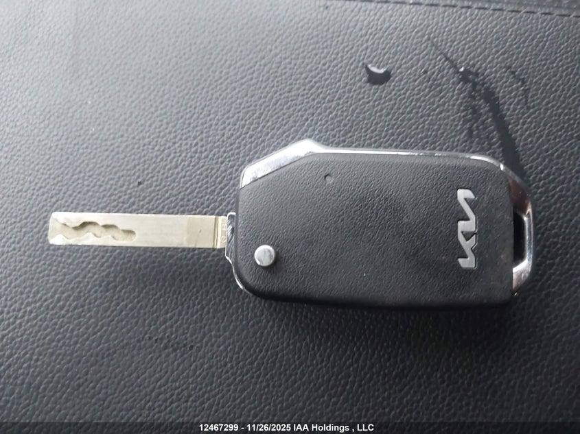 2025 Kia Sportage Lx/X-Line VIN: KNDPUCDF0S7343369 Lot: 12467299