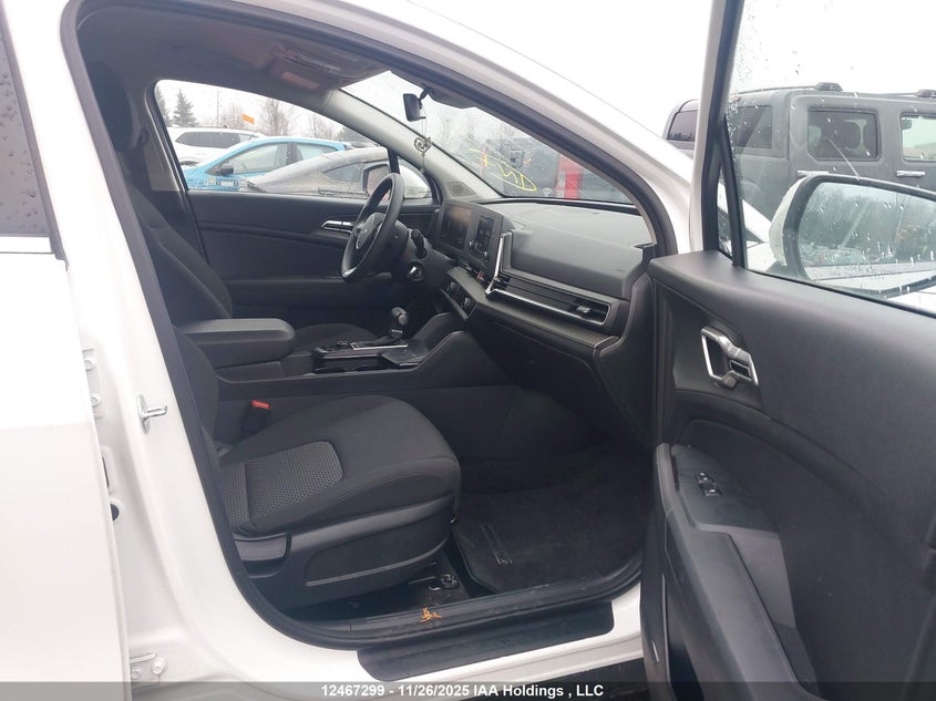 KNDPUCDF0S7343369 2025 KIA SPORTAGE photo no. 5