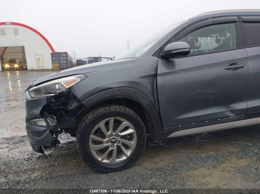 KM8J3CA49HU492123 2017 HYUNDAI TUCSON photo no. 12