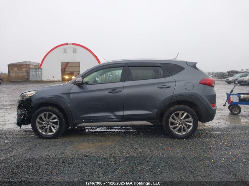 KM8J3CA49HU492123 2017 HYUNDAI TUCSON photo no. 15