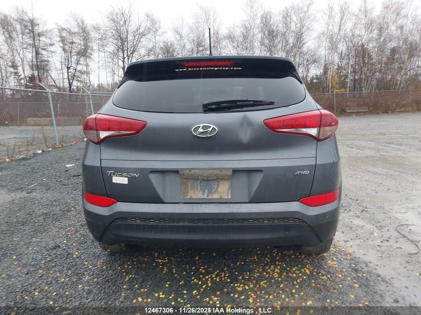 KM8J3CA49HU492123 2017 HYUNDAI TUCSON photo no. 17