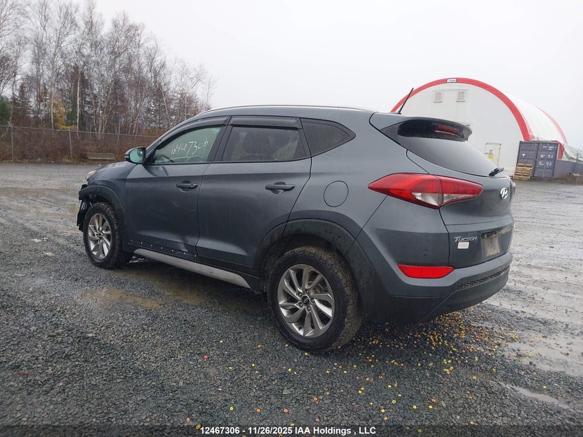 KM8J3CA49HU492123 2017 HYUNDAI TUCSON photo no. 3
