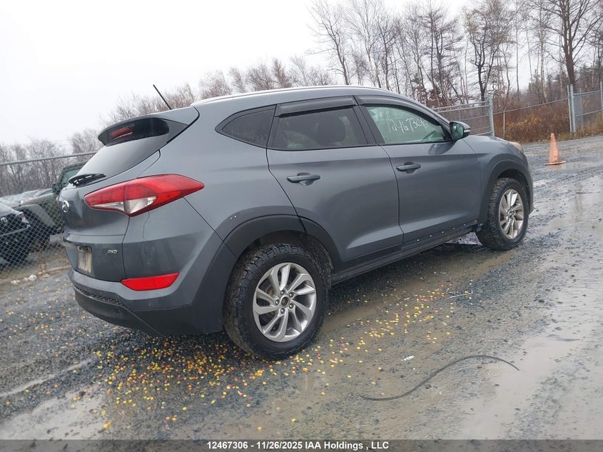 KM8J3CA49HU492123 2017 HYUNDAI TUCSON photo no. 4