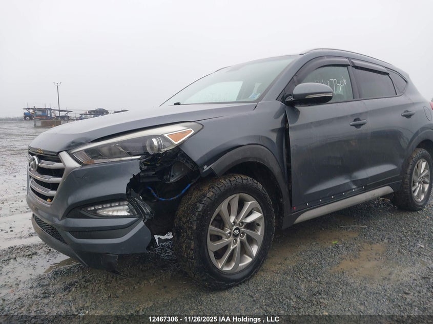 KM8J3CA49HU492123 2017 HYUNDAI TUCSON photo no. 6