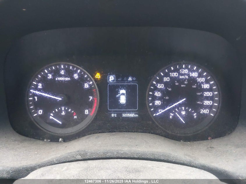 KM8J3CA49HU492123 2017 HYUNDAI TUCSON photo no. 7