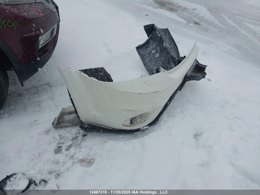 2012 Dodge Journey Cvp/Se Plus VIN: 3C4PDCABXCT344673 Lot: 12467310