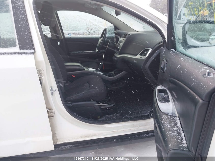 3C4PDCABXCT344673 2012 DODGE JOURNEY photo no. 5