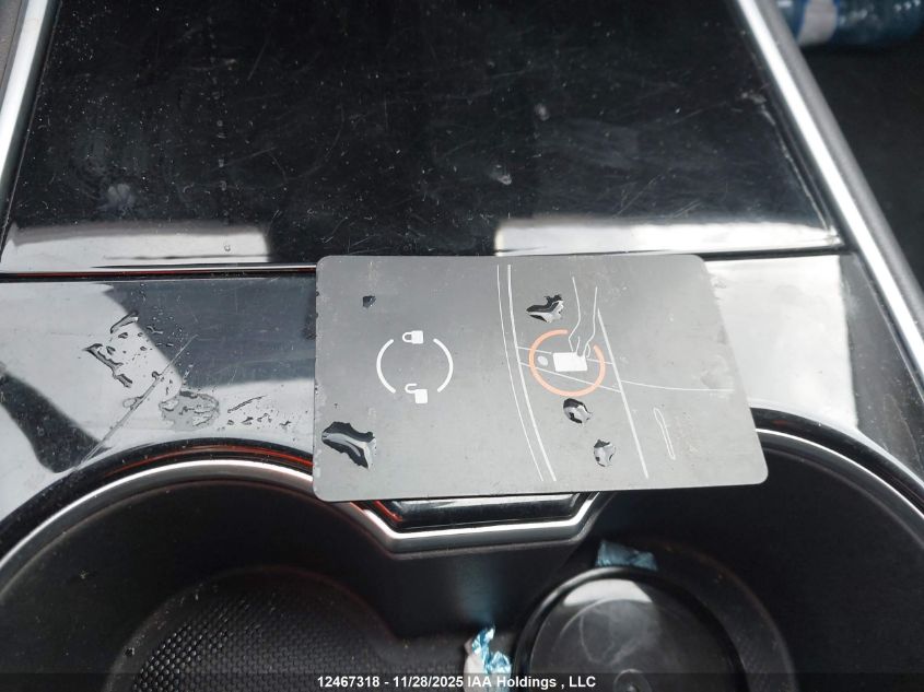 2018 Tesla Model 3 Long Range/Mid Range VIN: 5YJ3E1EA4JF095641 Lot: 12467318