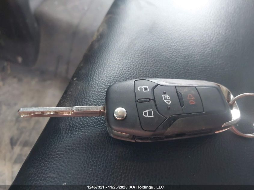 2025 Ford Transit T-250 VIN: 1FTBR1X86SKA60839 Lot: 12467321