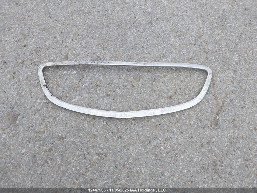 2010 Buick Enclave Cxl VIN: 5GALVBED8AJ263775 Lot: 12447565X