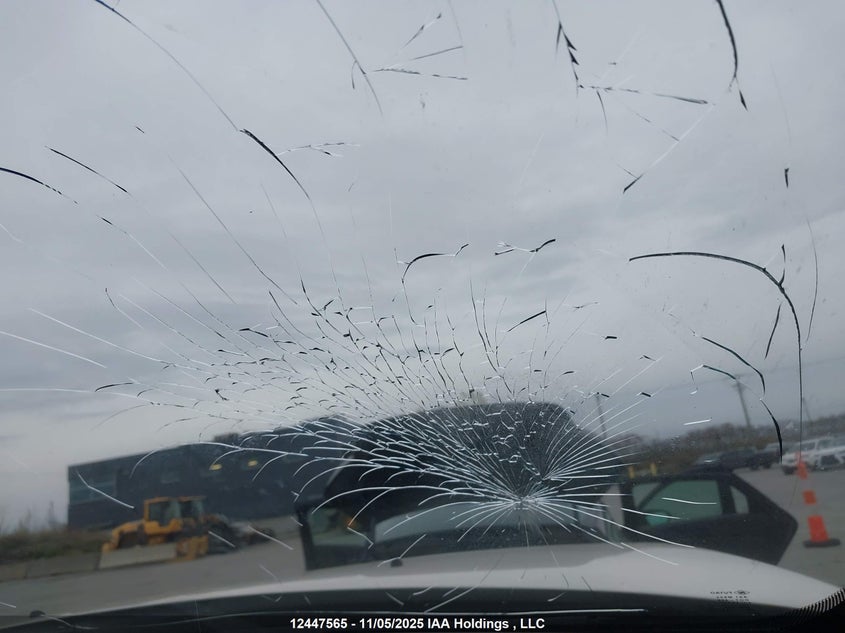 2010 Buick Enclave Cxl VIN: 5GALVBED8AJ263775 Lot: 12447565X