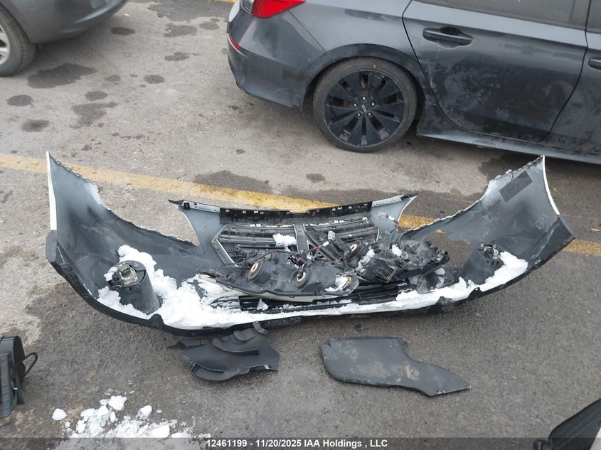 2016 Subaru Outback 2.5I VIN: 4S4BSCACXG3352875 Lot: 12461199X