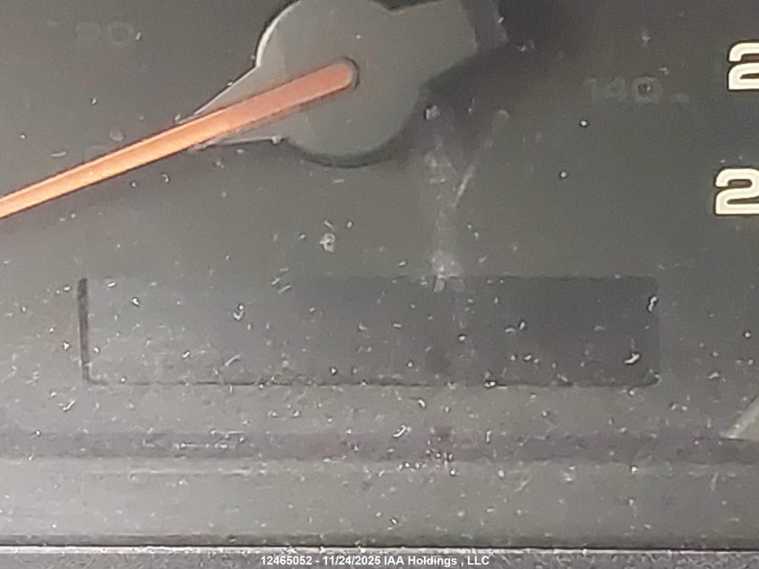 2006 Honda Accord Lx VIN: 1HGCM72376A800560 Lot: 12465052X