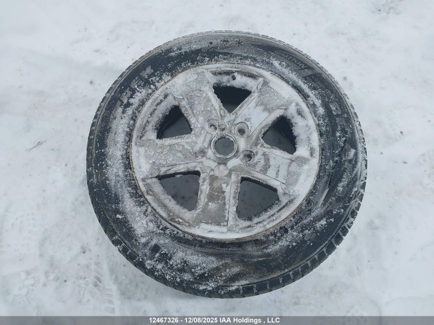 2005 Jeep Grand Cherokee Laredo/Columbia/Freedom VIN: 1J4HR48N55C517228 Lot: 12467326