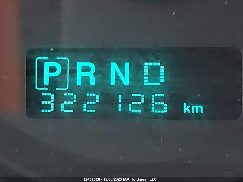 2005 Jeep Grand Cherokee Laredo/Columbia/Freedom VIN: 1J4HR48N55C517228 Lot: 12467326