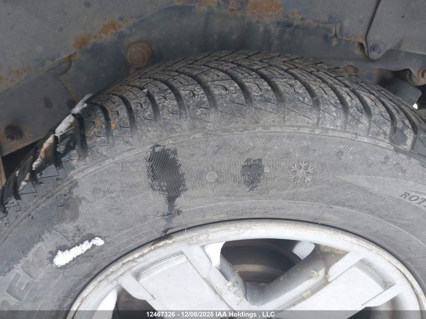 2005 Jeep Grand Cherokee Laredo/Columbia/Freedom VIN: 1J4HR48N55C517228 Lot: 12467326