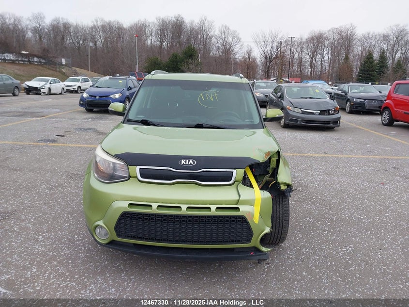 KNDJP3A57F7808387 2015 KIA SOUL photo no. 13