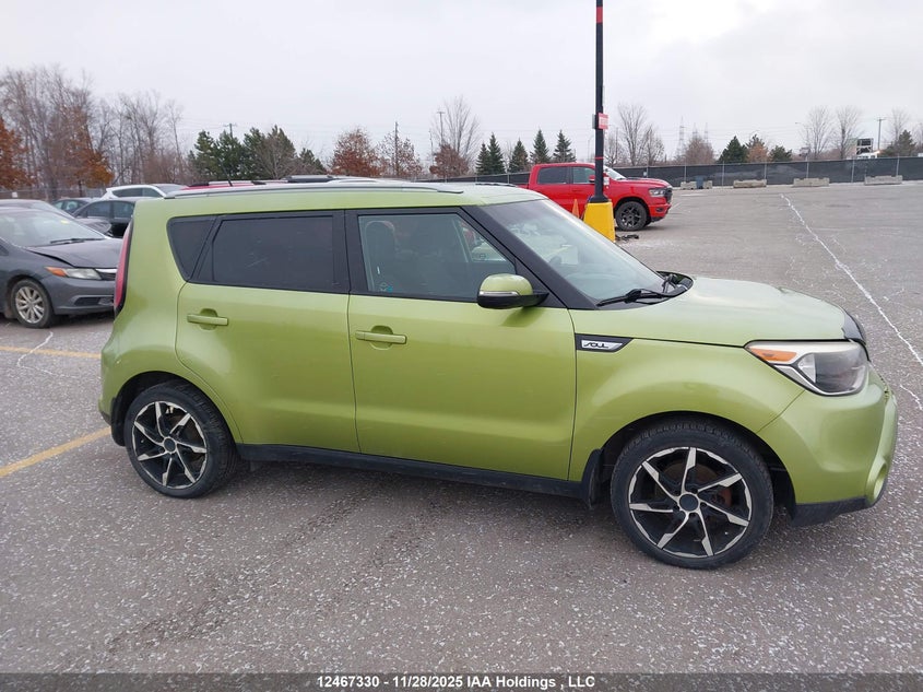 KNDJP3A57F7808387 2015 KIA SOUL photo no. 14