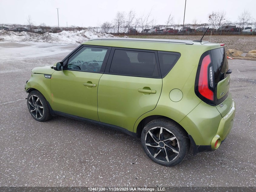 KNDJP3A57F7808387 2015 KIA SOUL photo no. 3