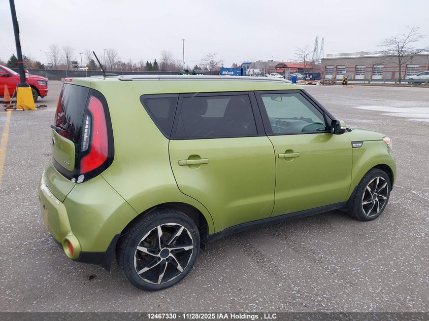 KNDJP3A57F7808387 2015 KIA SOUL photo no. 4