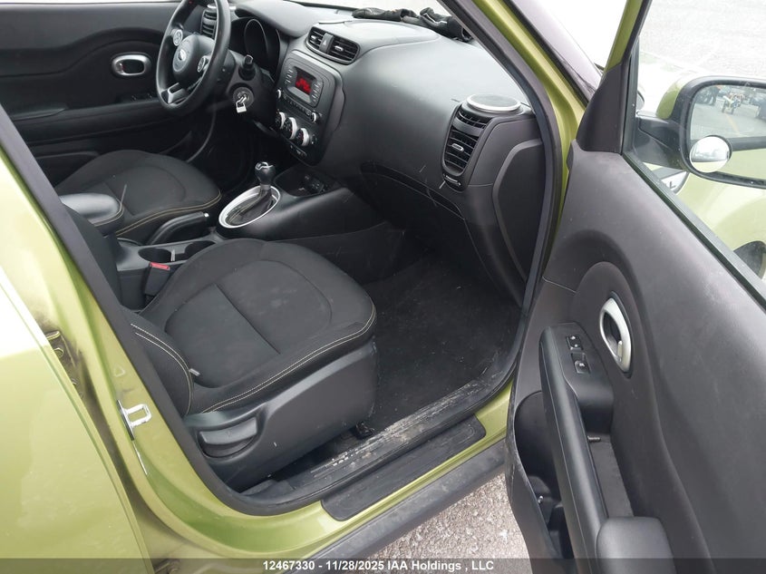 KNDJP3A57F7808387 2015 KIA SOUL photo no. 5