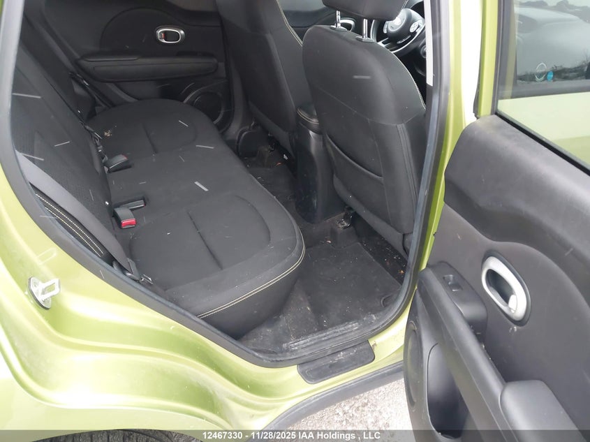 KNDJP3A57F7808387 2015 KIA SOUL photo no. 8