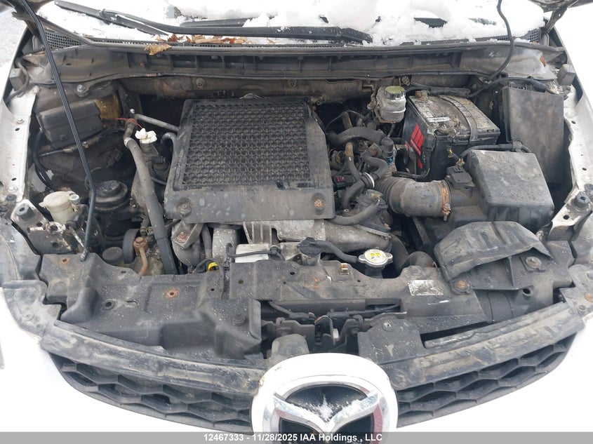 JM3ER4W30A0337040 2010 MAZDA CX-7 photo no. 10