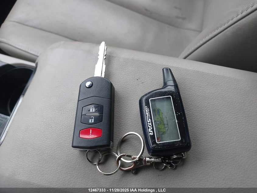 JM3ER4W30A0337040 2010 MAZDA CX-7 photo no. 11