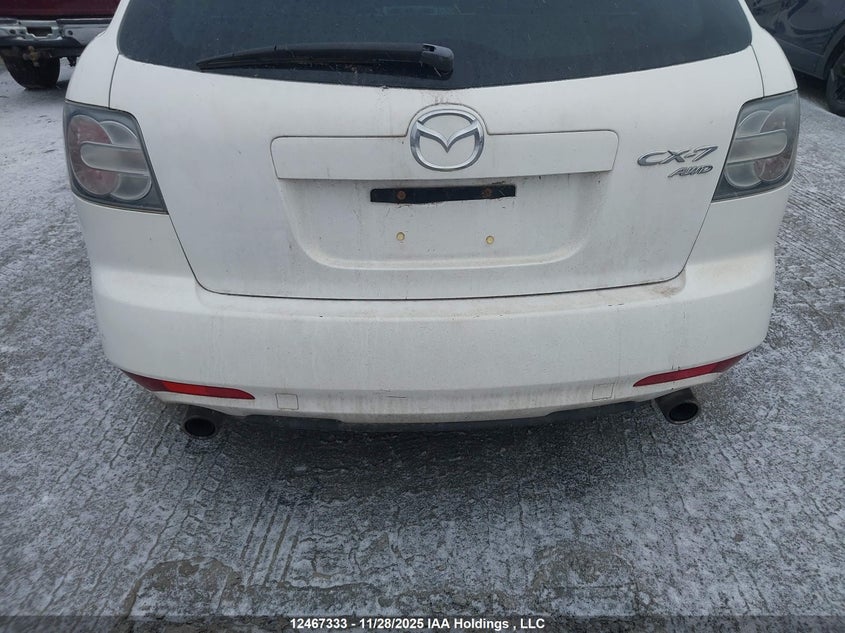 JM3ER4W30A0337040 2010 MAZDA CX-7 photo no. 6