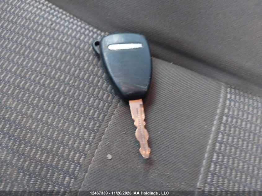 2006 Dodge Ram 1500 VIN: 1D7HU18226S539564 Lot: 12467339