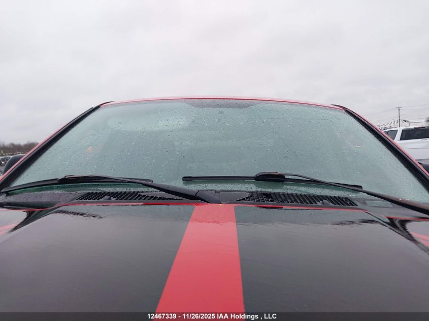 2006 Dodge Ram 1500 VIN: 1D7HU18226S539564 Lot: 12467339