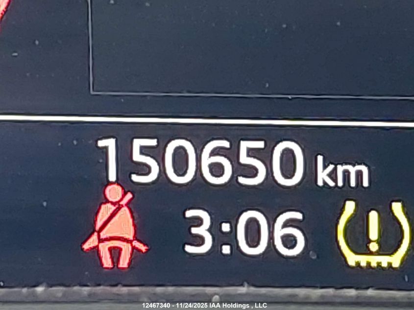 2019 Audi A7 55 Technik VIN: WAUV2AF25KN018544 Lot: 12467340