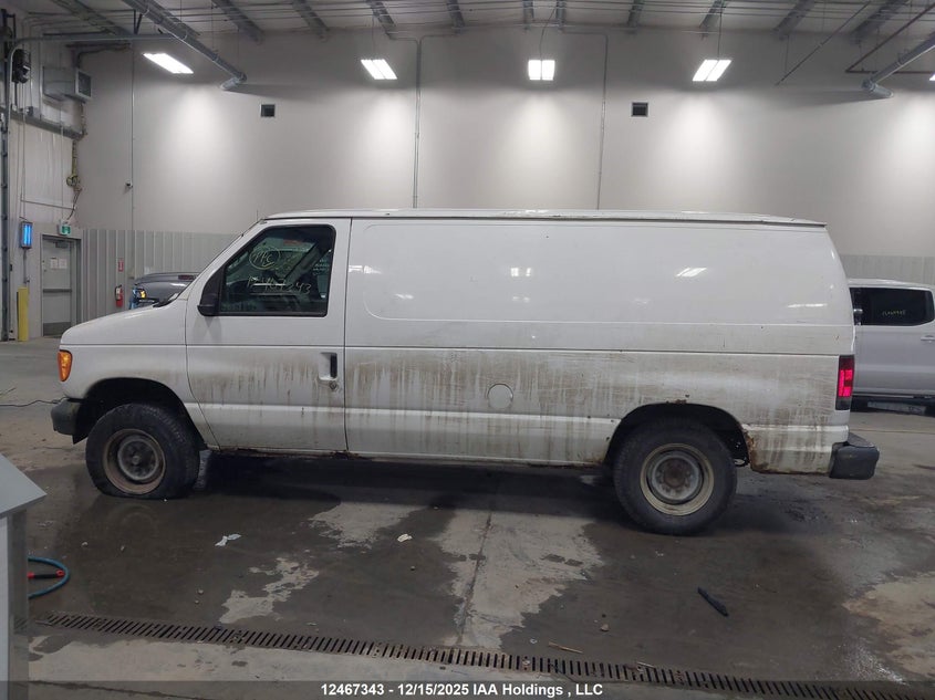 1FTNE24L66HB36411 2006 FORD ECONOLINE photo no. 15