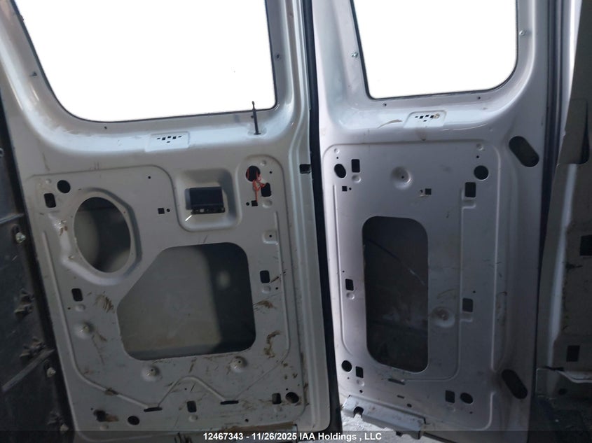 1FTNE24L66HB36411 2006 FORD ECONOLINE photo no. 21