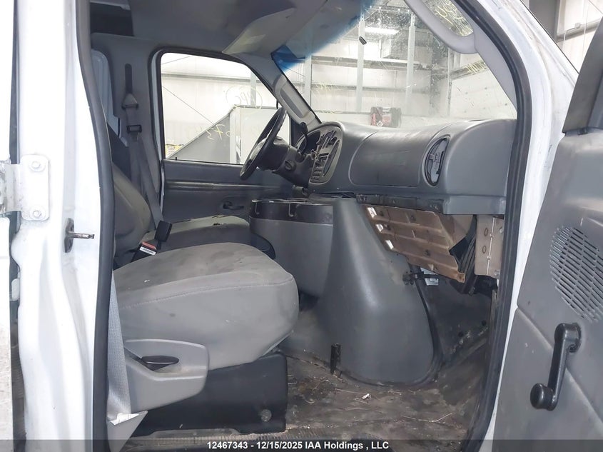 1FTNE24L66HB36411 2006 FORD ECONOLINE photo no. 5