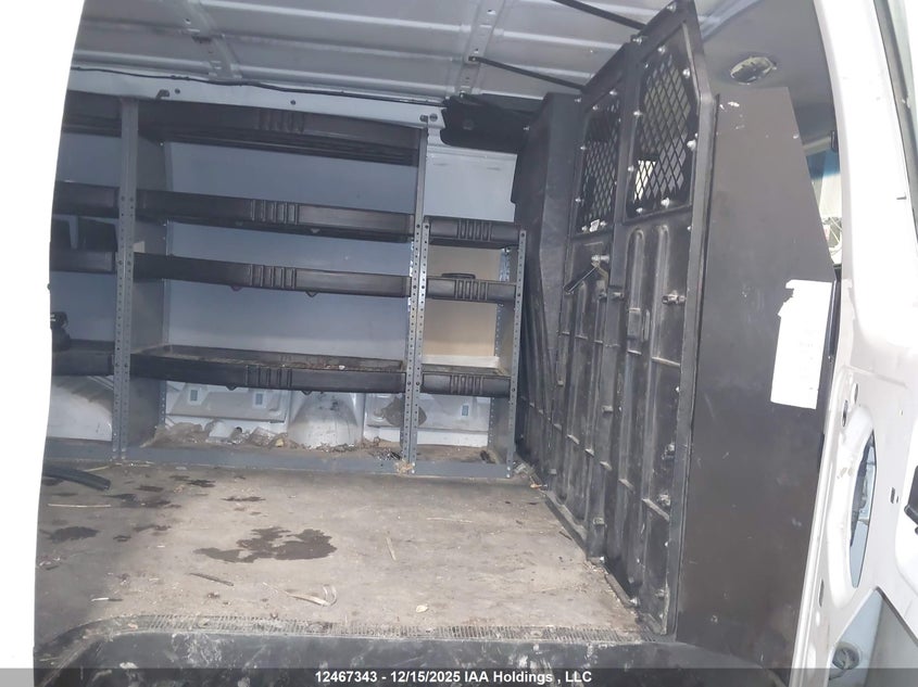 1FTNE24L66HB36411 2006 FORD ECONOLINE photo no. 8