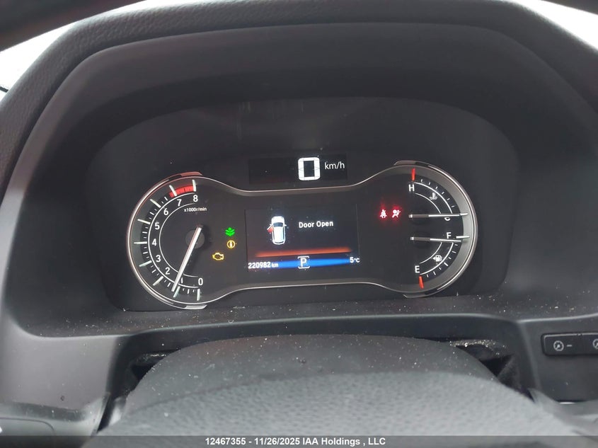 5FNYF6H78GB502935 2016 HONDA PILOT photo no. 7