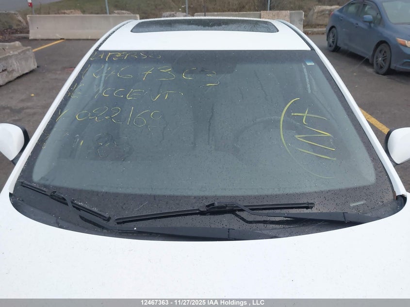 KMHCU4AE3GU022169 2016 HYUNDAI ACCENT photo no. 17