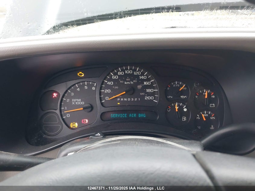 2006 Chevrolet Silverado K1500 VIN: 1GCEK19BX6Z190369 Lot: 12467371