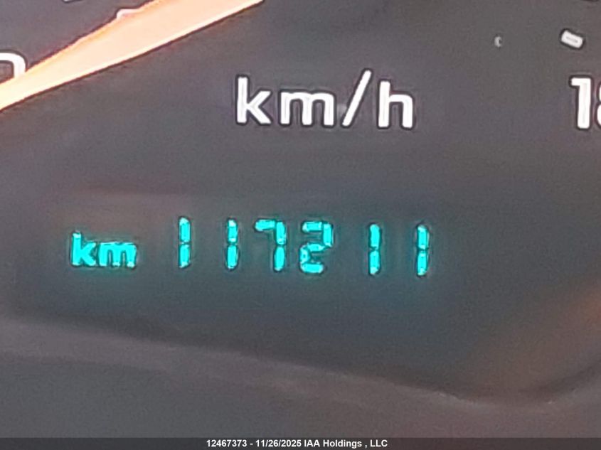 1GKCT18X85K109639 2005 GMC JIMMY photo no. 15