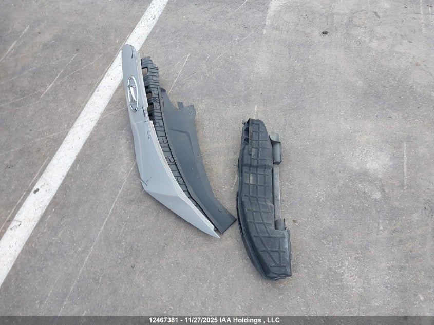 2023 Hyundai Elantra Essential Ivt With Hyundai Smartsense Package VIN: KMHLM4AG5PU603061 Lot: 12467381