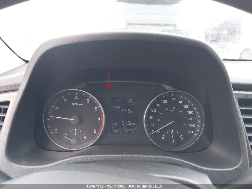 5NPD74LF7HH146317 2017 HYUNDAI ELANTRA photo no. 7