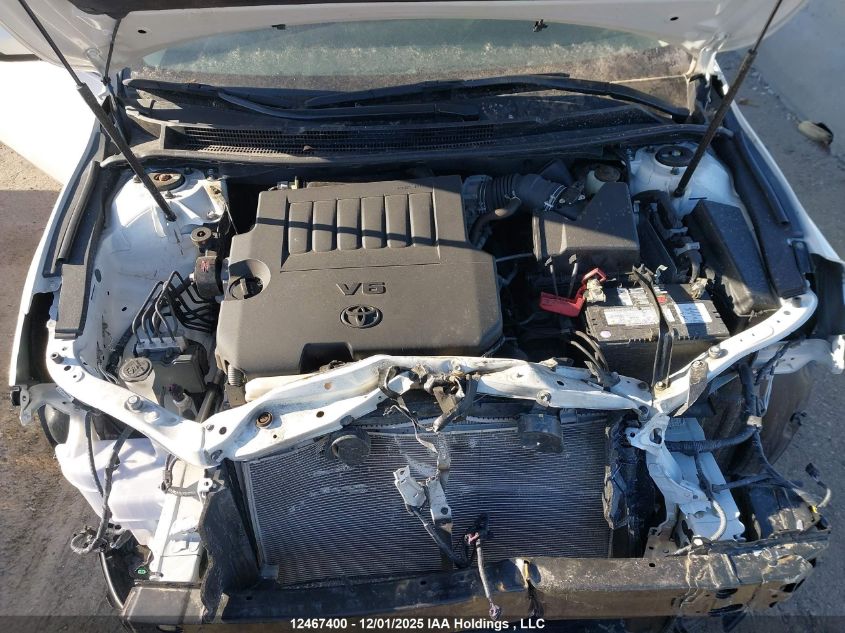 2015 Toyota Avalon Xle/Premium/Touring/Ltd VIN: 4T1BK1EB1FU142020 Lot: 12467400