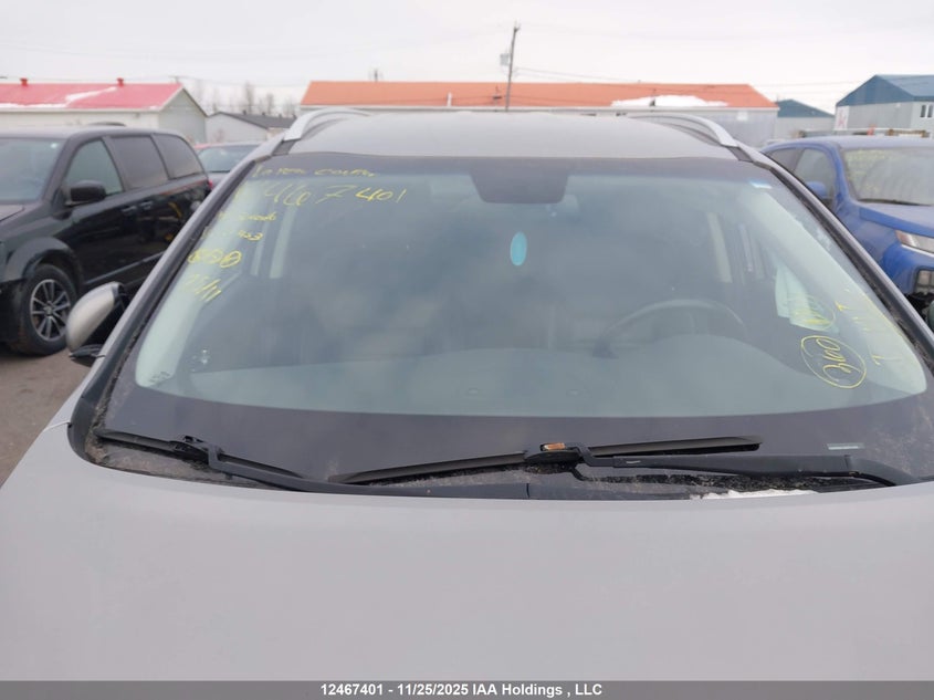 2017 Kia Sorento Ex VIN: 5XYPHDA13HG271453 Lot: 12467401