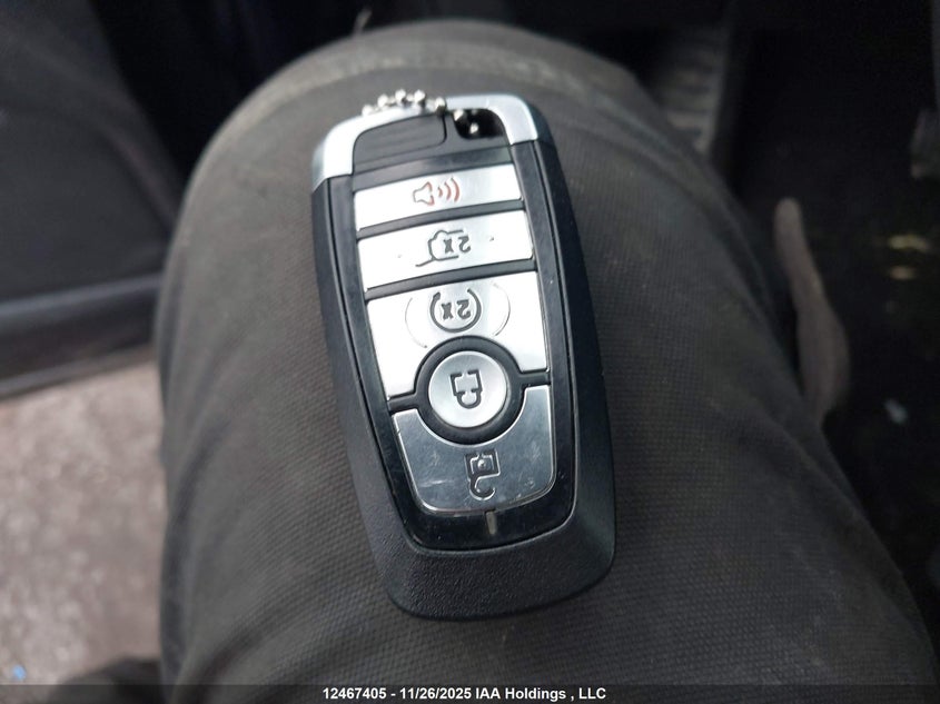 2FMPK4K90MBA14458 2021 FORD EDGE photo no. 11